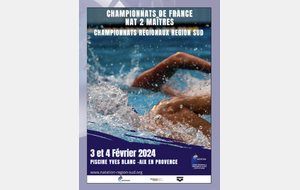Championnats de France master N2