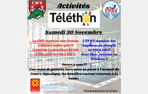 Téléthon 